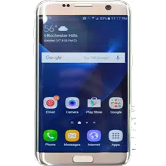 New Launcher for Samsung APK download