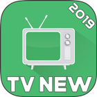 آیکون‌ TV new