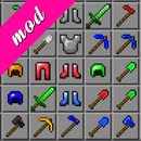 tools mod for minecraft pe APK