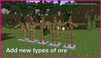 tools mod for minecraft pe gönderen