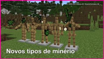 tools para minecraft pe Cartaz