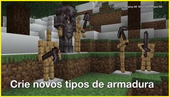 tools para minecraft pe imagem de tela 1