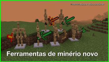 tools para minecraft pe imagem de tela 2