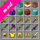 mods for minecraft pe addons APK