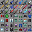 armor mod for minecraft pe আইকন