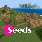 seeds for minecraft pe ไอคอน