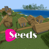 seeds para minecraft pe