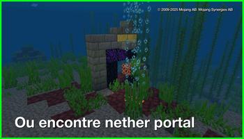 seeds para minecraft pe imagem de tela 2