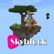 skyblock for minecraft pe