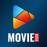 MovieFlex : Hindi Dubbed Movie icône