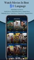 MovieFlex : Hindi Dubbed Movie syot layar 3