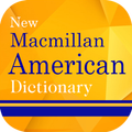 New Macmillan American Dictionary