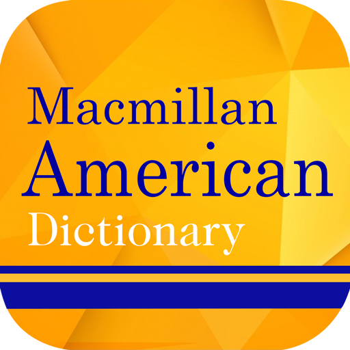 Macmillan American Dictionary