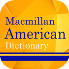 Macmillan American आइकन