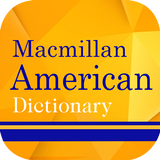 APK Macmillan American Dictionary