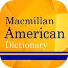 Macmillan American أيقونة