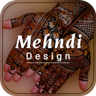 Mehndi Designs ikon