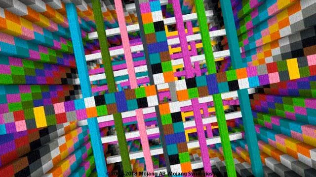 Dropper Map For Minecraft Pe Apk For Android Download
