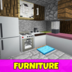 Furniture mod for Minecraft APK