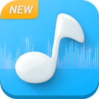 Offline MP3 Music Player icône