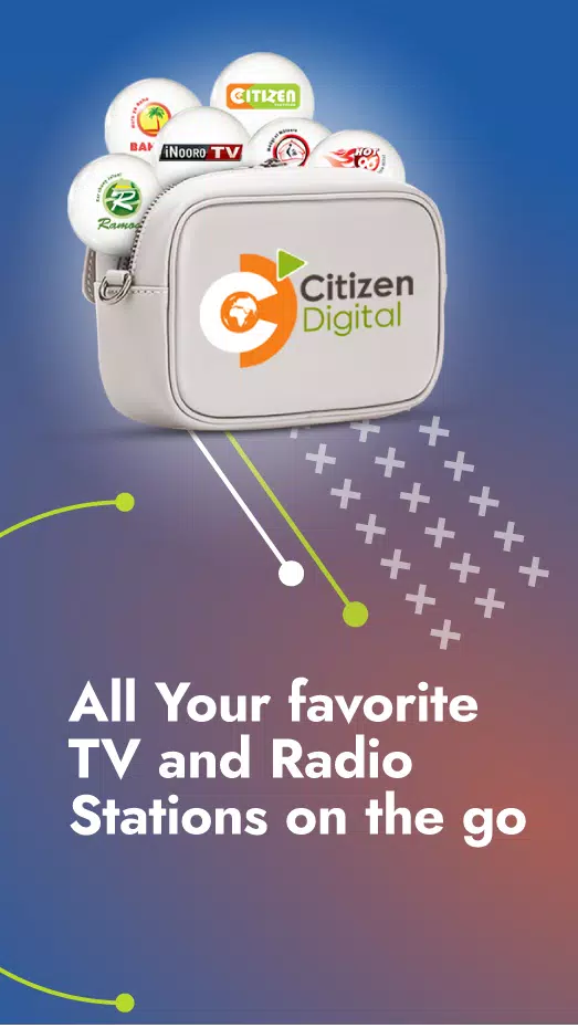 Citizen Digital APK for Android Download