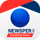 News Right No‪w - Breaking and Trending News APK