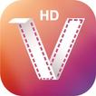 VideoHub - Full HD Video Player all format     