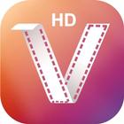 VideoHub - Full HD Video Player all format      ícone
