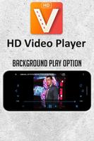 VideoHub - Full HD Video Player all format      스크린샷 3