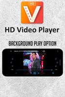 VideoHub - Full HD Video Player all format      capture d'écran 3