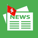 Schweizer Zeitungen - CH News APK
