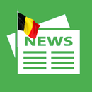 Belgische Kranten - nieuws APK