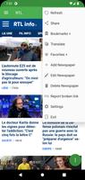 Belgische Kranten - nieuws स्क्रीनशॉट 2