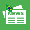Jornais do Brasil - notícias APK