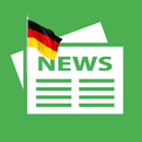 Deutsche Zeitungen-GermanyNews APK