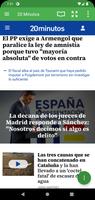 Periódicos de España screenshot 3