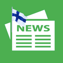 Suomen sanomalehdet  - Uutiset APK