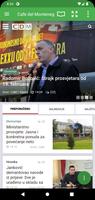 Montenegro Newspapers - news स्क्रीनशॉट 3