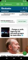 Norges Aviser Screenshot 3