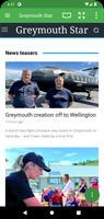 New Zealand Newspapers ภาพหน้าจอ 3