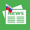 Slovenské noviny icon