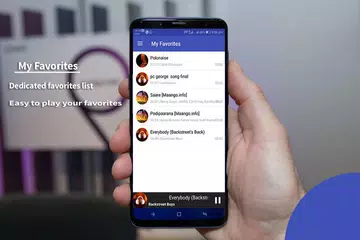 Music player XAPK download