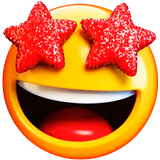 New stickers pack for WhatsApp: WAStickerApps Free Zeichen