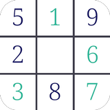 Sudoku icon