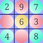 Sudoku ícone