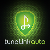 TuneLink Auto أيقونة