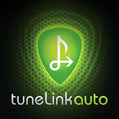 TuneLink Auto 图标