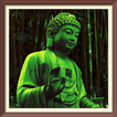 Buddham बुद्धम सरनम गचामी
