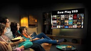 New Play UHD ảnh chụp màn hình 2