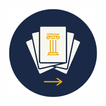 General History Cards icon